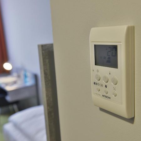 Sleepysleepy Hotel Giessen Linden  Esterno foto