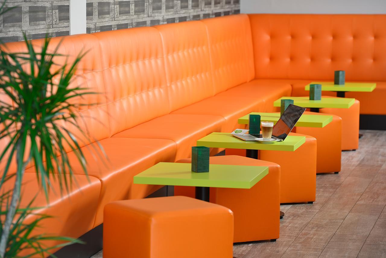 Sleepysleepy Hotel Giessen Linden  Esterno foto