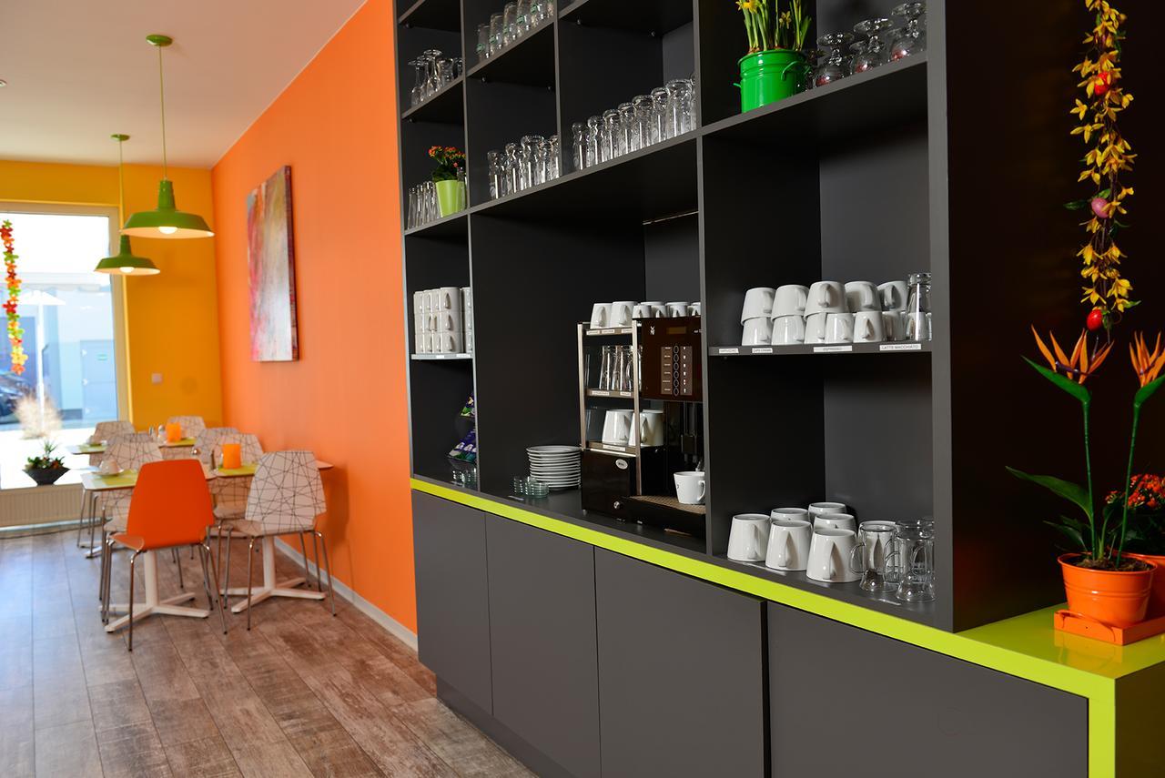Sleepysleepy Hotel Giessen Linden  Esterno foto