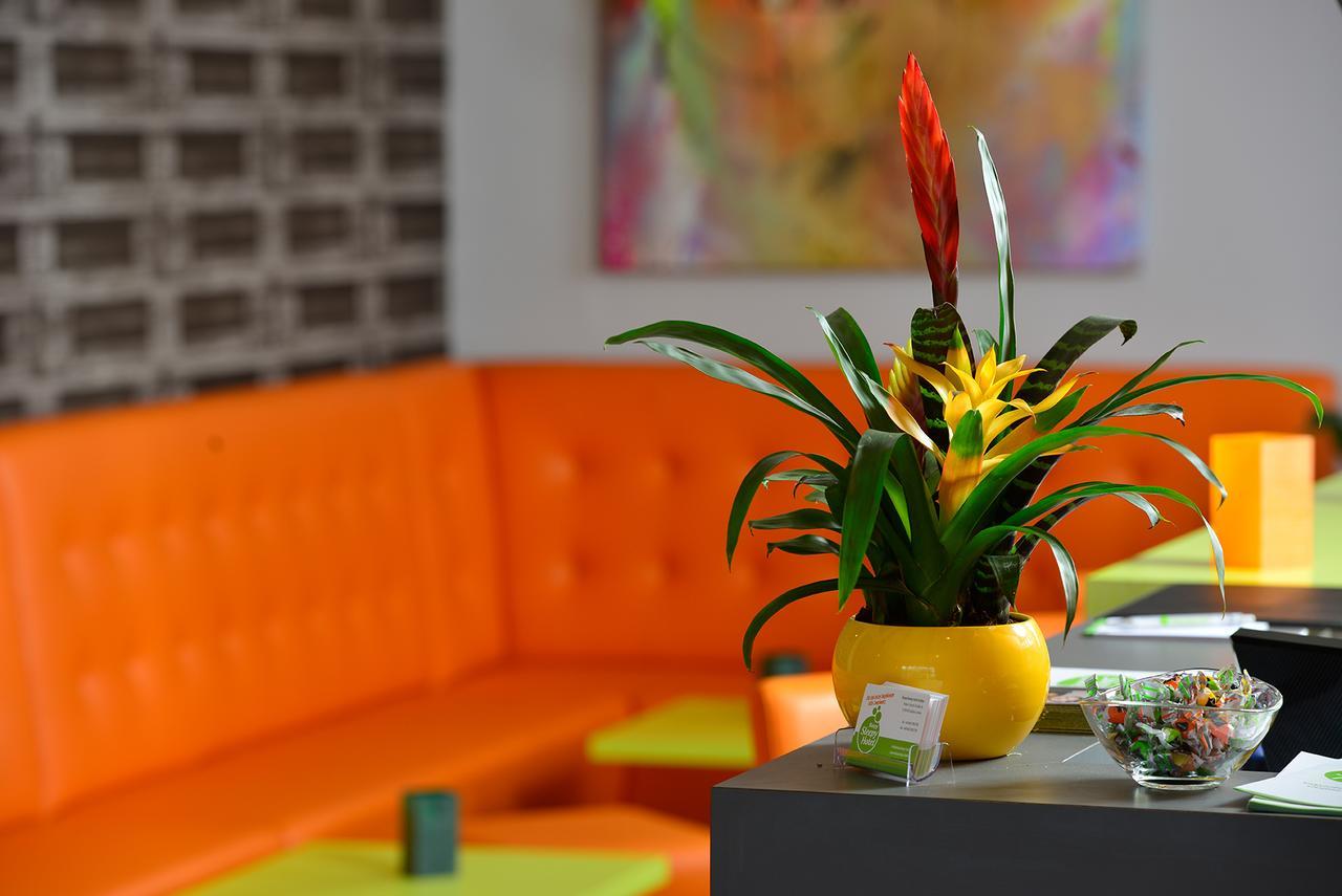 Sleepysleepy Hotel Giessen Linden  Esterno foto