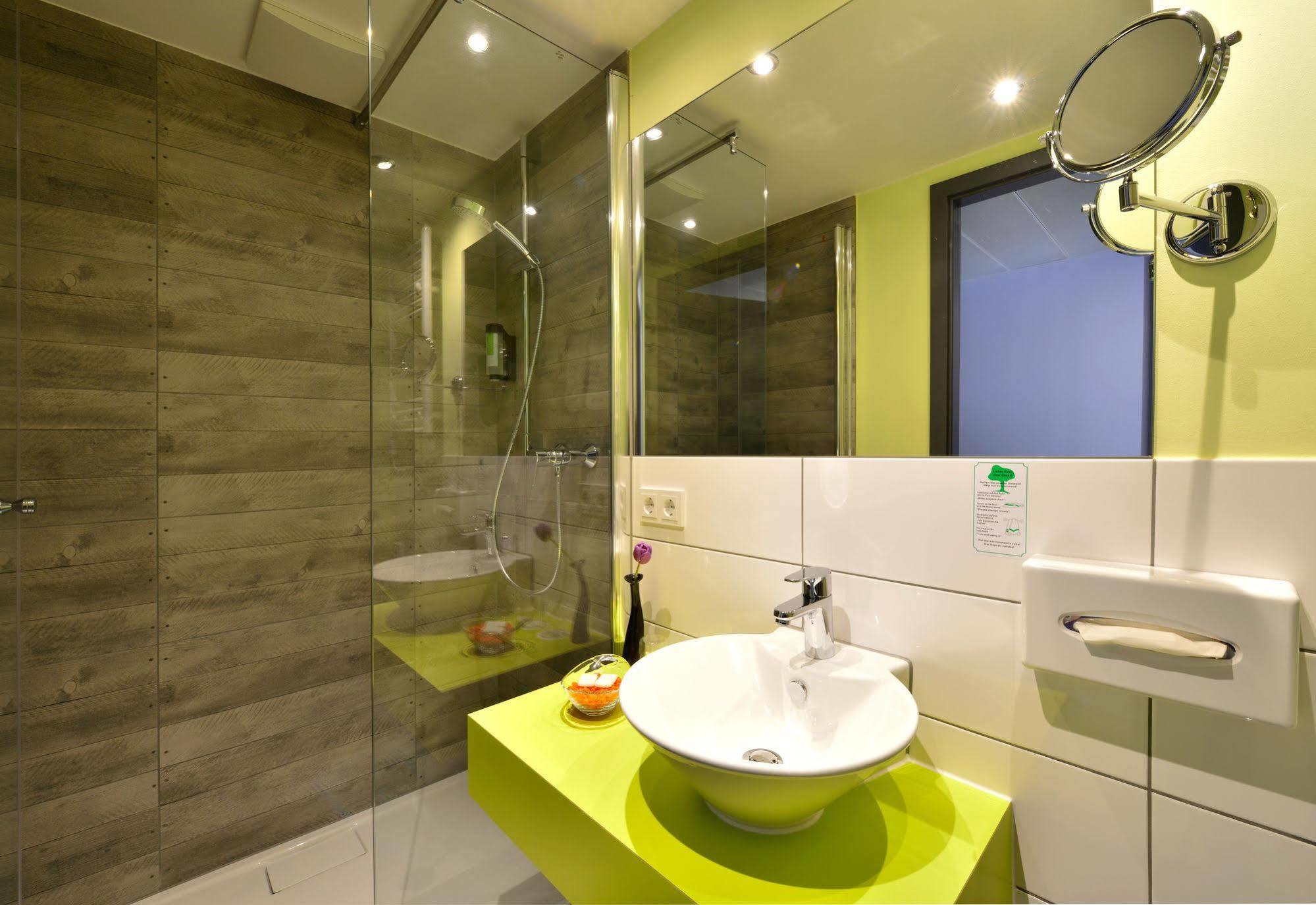 Sleepysleepy Hotel Giessen Linden  Esterno foto