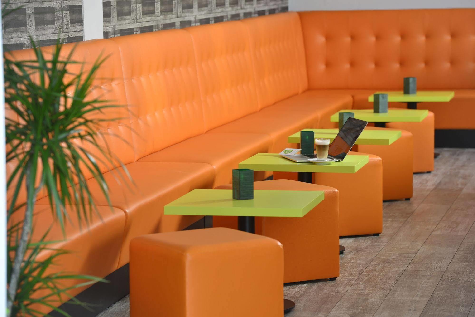 Sleepysleepy Hotel Giessen Linden  Esterno foto