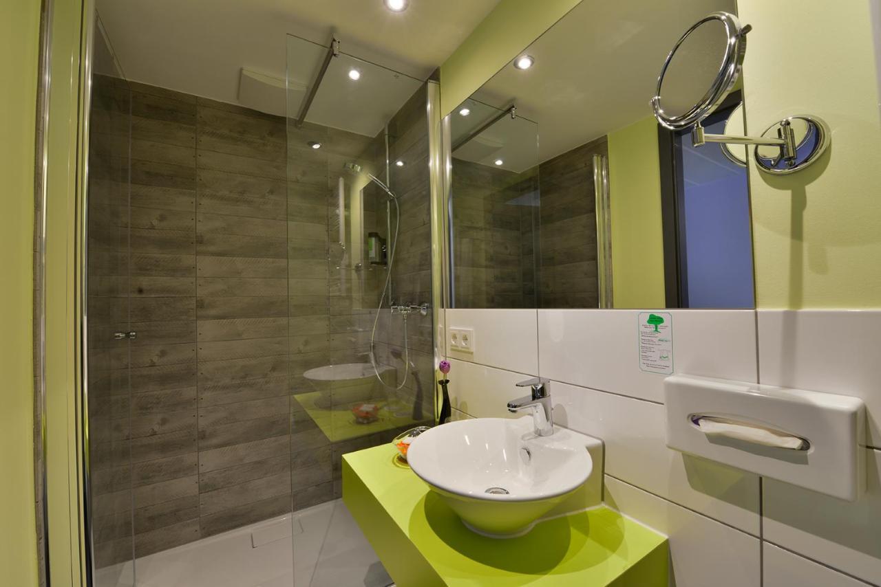 Sleepysleepy Hotel Giessen Linden  Esterno foto